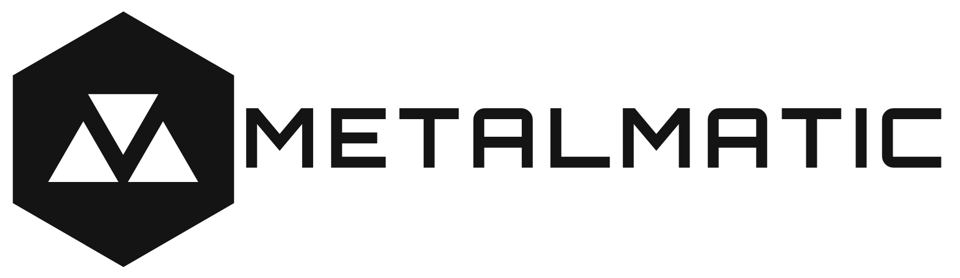 Logo METALMATIC